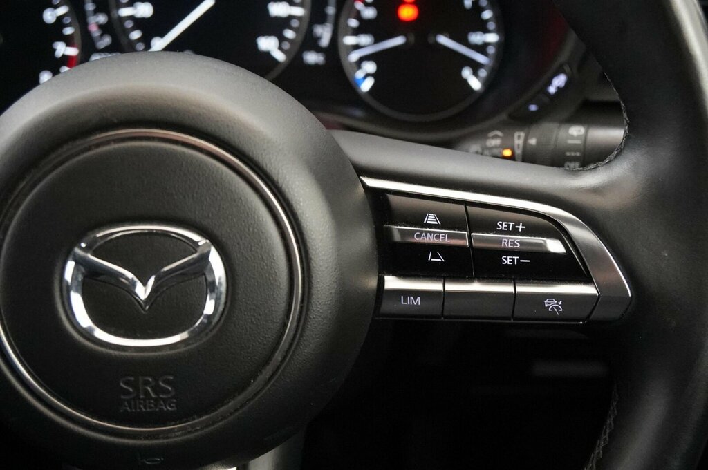 Mazda 3 Grey #24