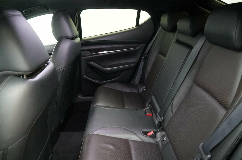 Mazda 3 Grey #29