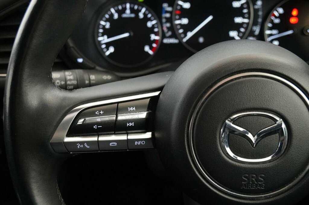 Mazda 3 Grey #23