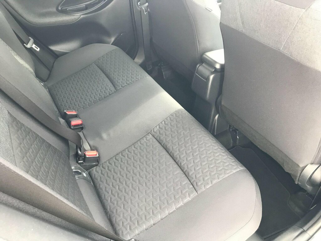 Toyota Yaris Cross 1.5 Vvt-h Design E-cvt Euro 6 Ss White #23