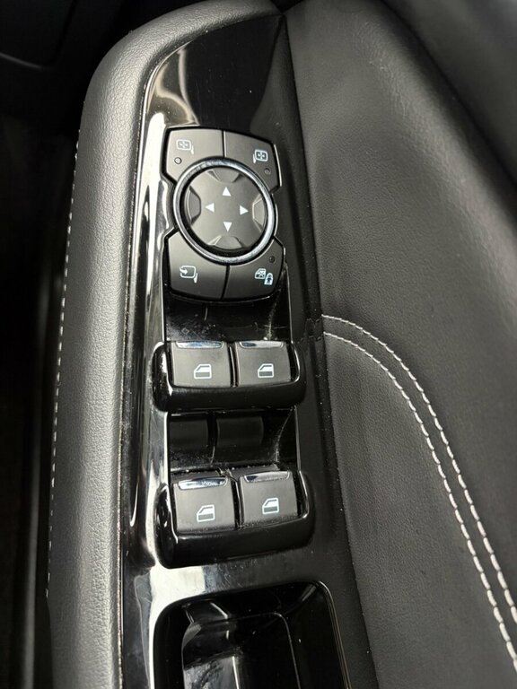 Ford Galaxy 2.0 Ecoblue Titanium Blue #18