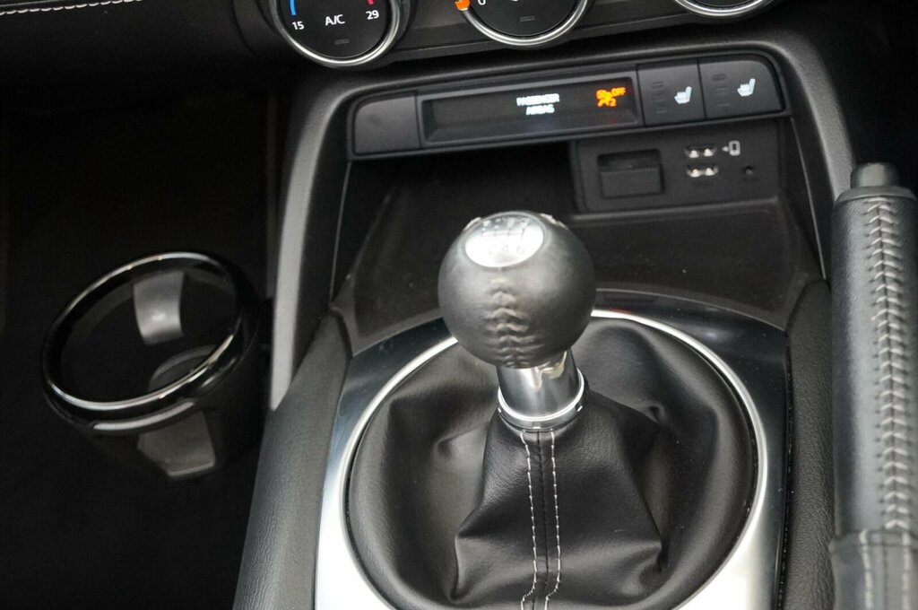 Mazda MX-5 Sport Tech White #20