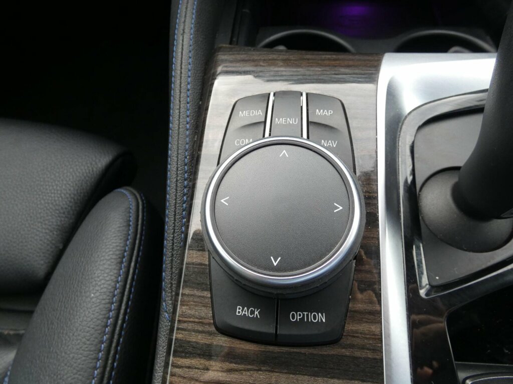 BMW 6 Series  Black #34