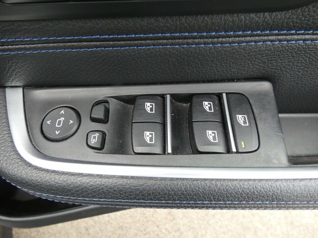 BMW 6 Series  Black #29