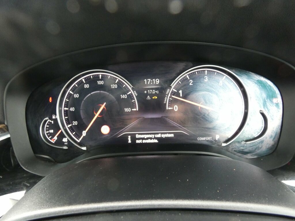 BMW 6 Series 3.0 640I M Sport Gt Xdrive Euro 6 Ss Black #6