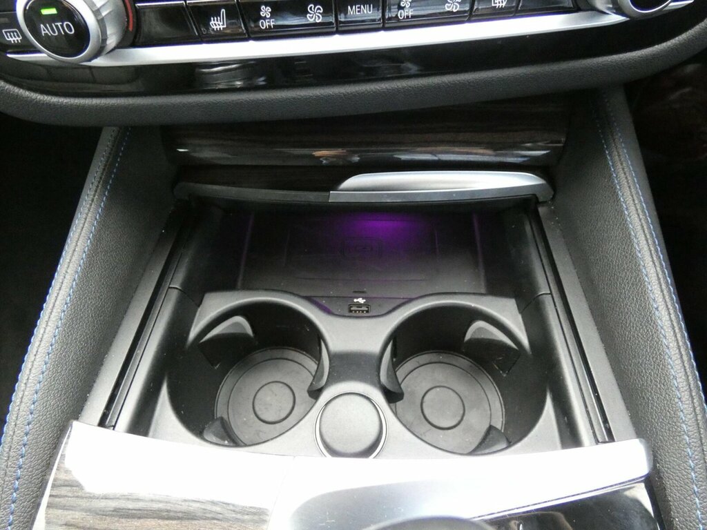 BMW 6 Series  Black #27