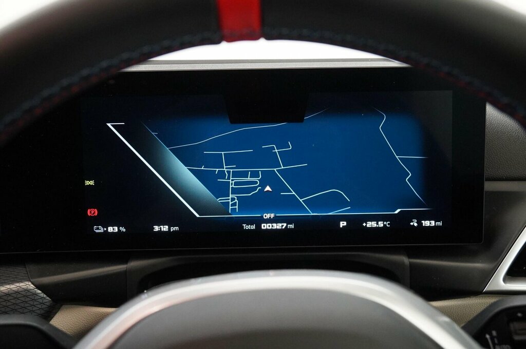 BMW i4 M60 Black #28
