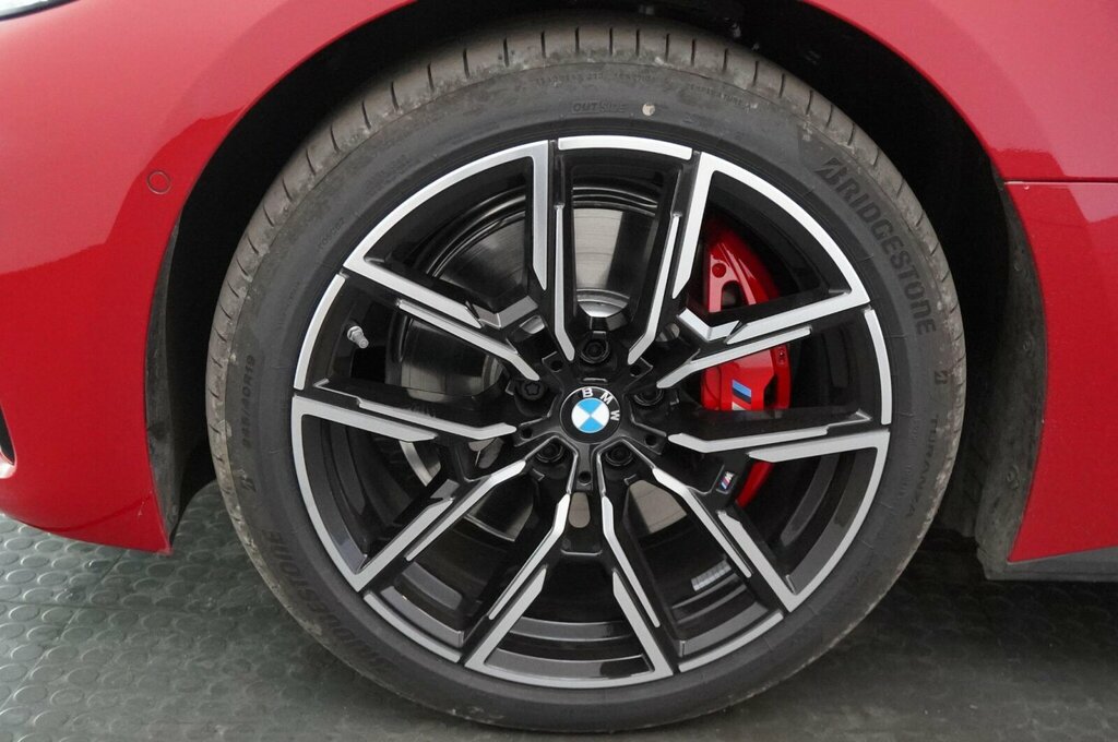 BMW i4 M60 Black #23