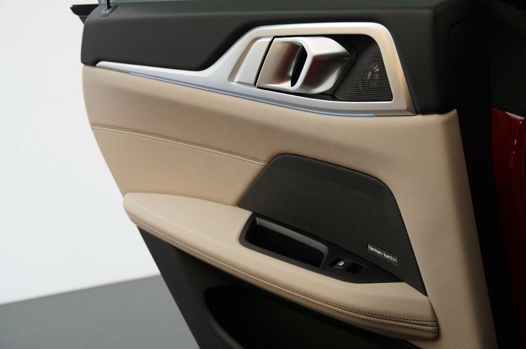 BMW i4 M60 Black #22