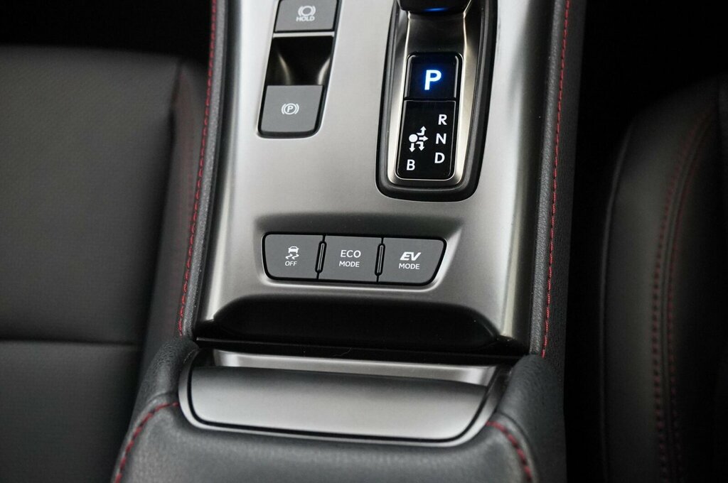 Lexus LBX 1.5 Premium Plus E-cvt  #15