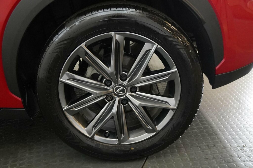 Lexus LBX 1.5 Premium Plus E-cvt  #23