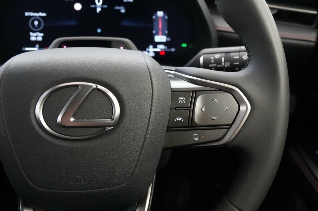 Lexus LBX 1.5 Premium Plus E-cvt  #17