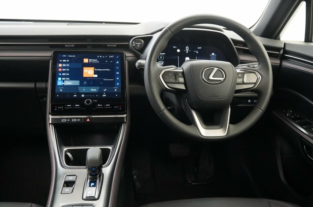 Lexus LBX 1.5 Premium Plus E-cvt  #36