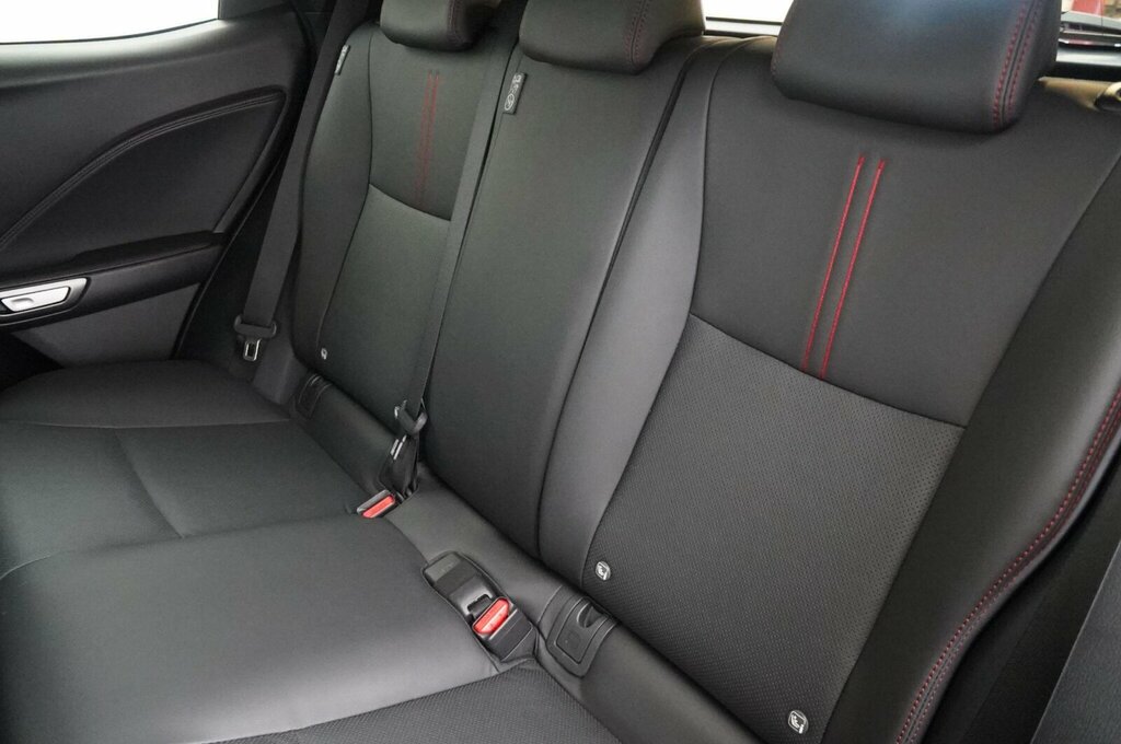 Lexus LBX 1.5 Premium Plus E-cvt  #14