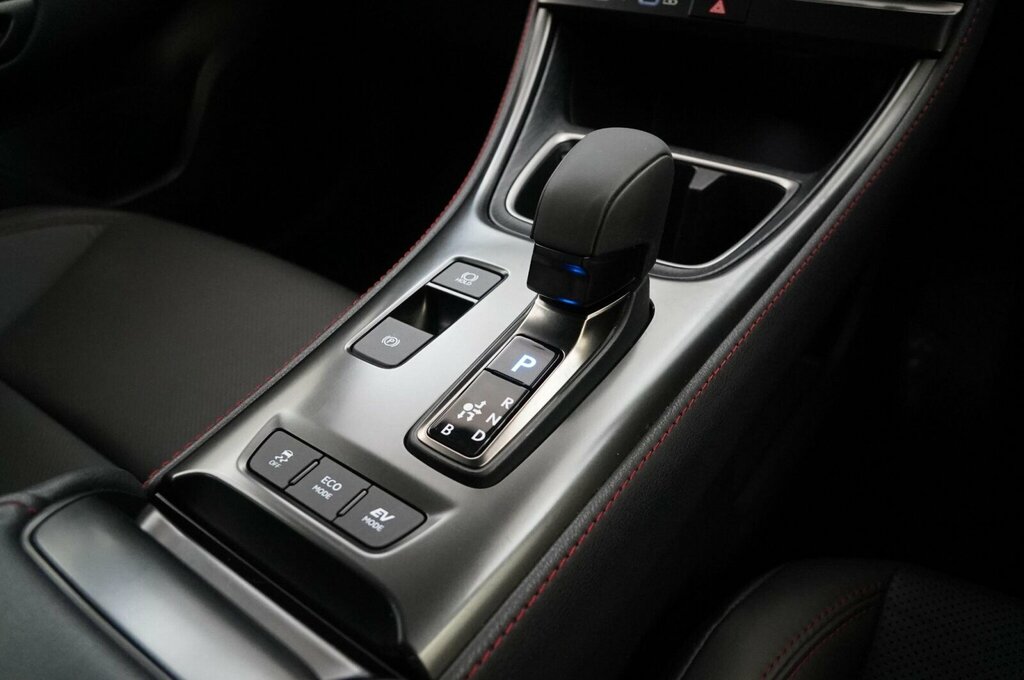 Lexus LBX 1.5 Premium Plus E-cvt  #8