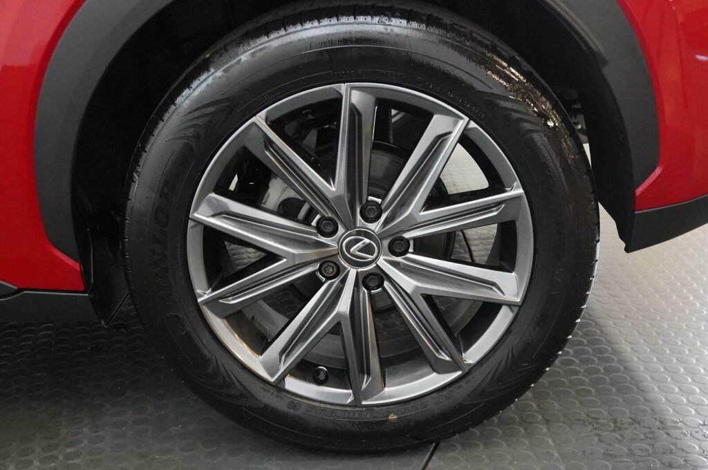 Lexus LBX 1.5 Premium Plus E-cvt  #22