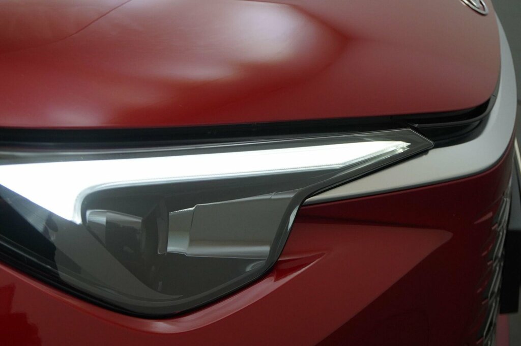 Lexus LBX 1.5 Premium Plus E-cvt  #31