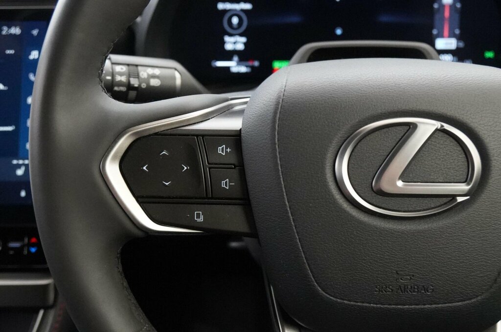 Lexus LBX 1.5 Premium Plus E-cvt  #16