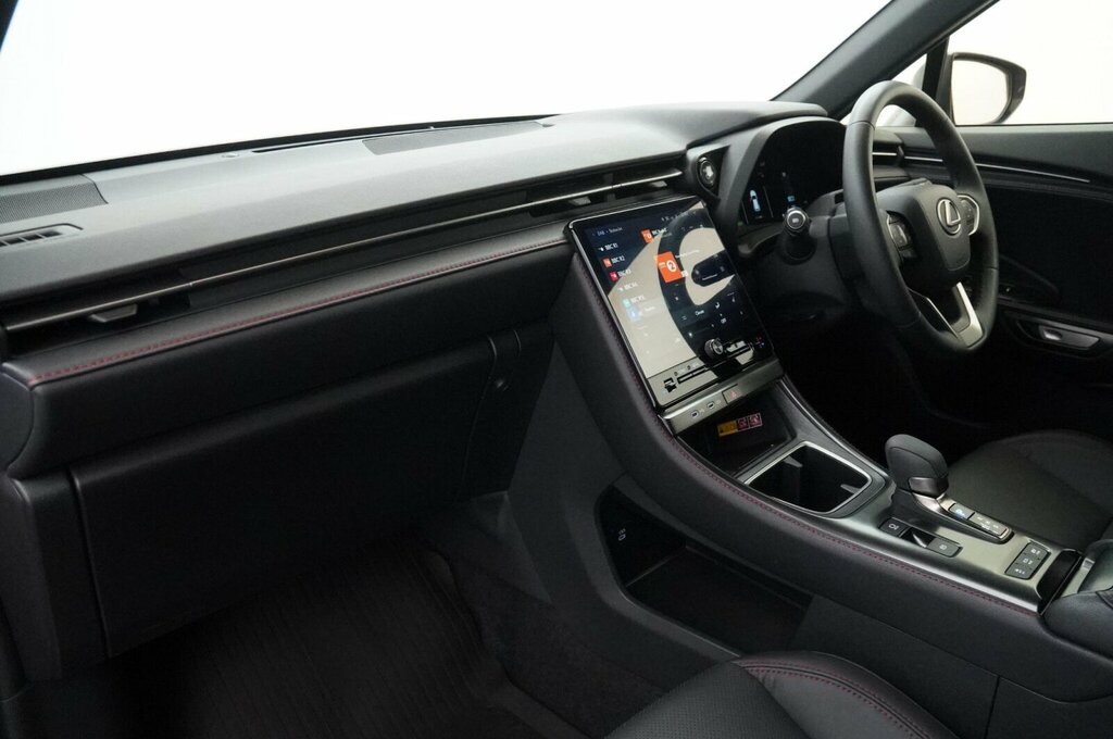 Lexus LBX 1.5 Premium Plus E-cvt  #11