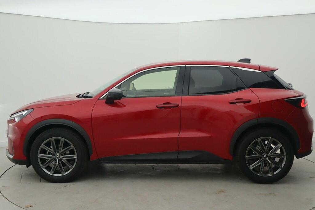 Lexus LBX 1.5 Vvt-ie Premium Plus Suv Hybrid E-cv GV25DVP Red #5