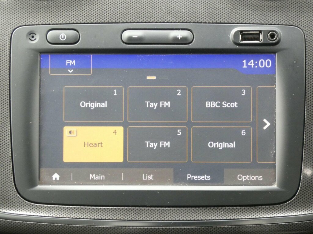 Dacia Sandero Stepway Hatchback Grey #15