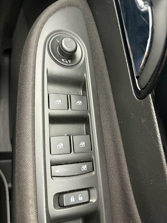 Vauxhall Mokka X Active Orange #17