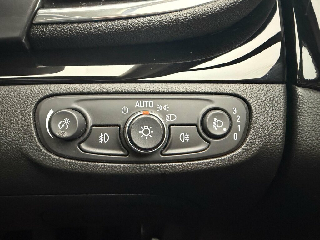 Vauxhall Mokka X Active Orange #16