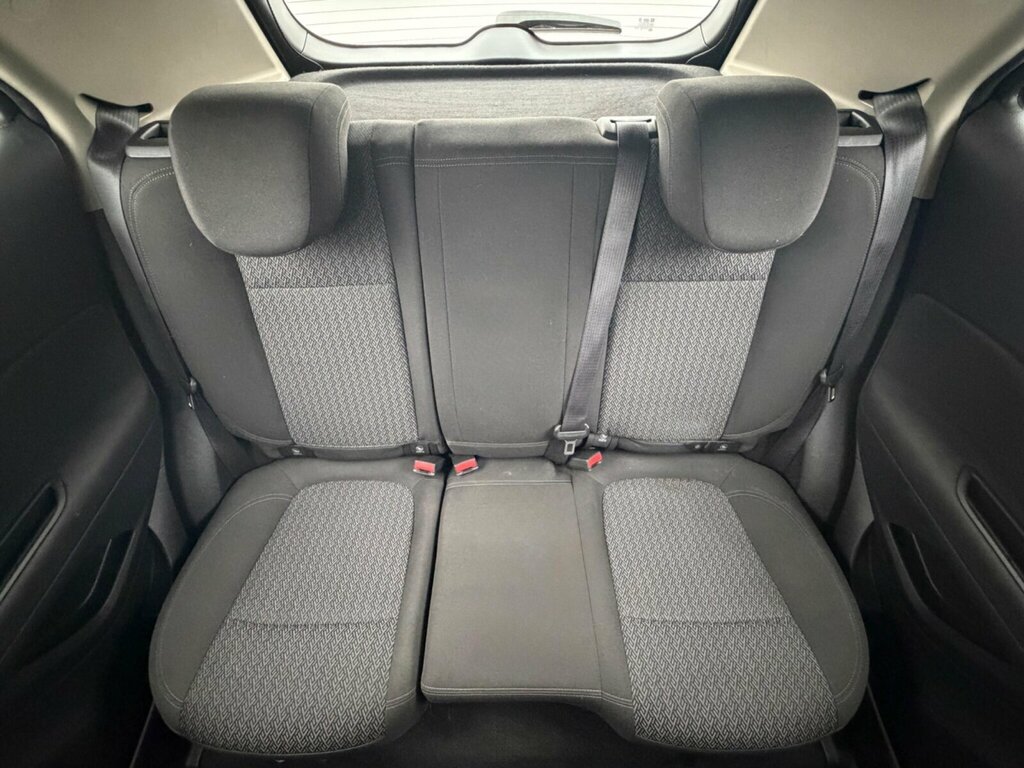 Vauxhall Mokka X Active Orange #10