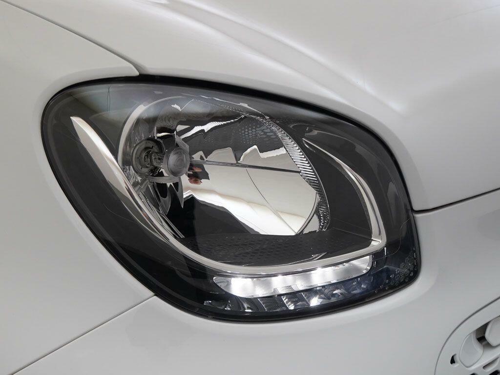 Smart Fortwo Coupe Premium  #15