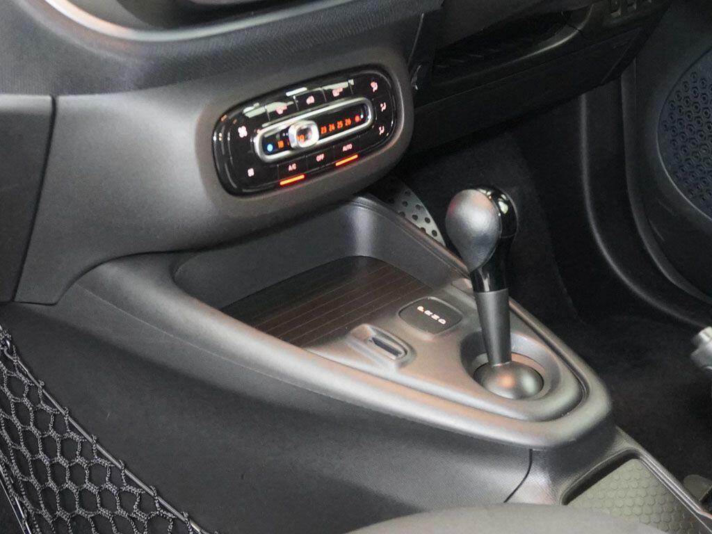 Smart Fortwo Coupe Premium  #34