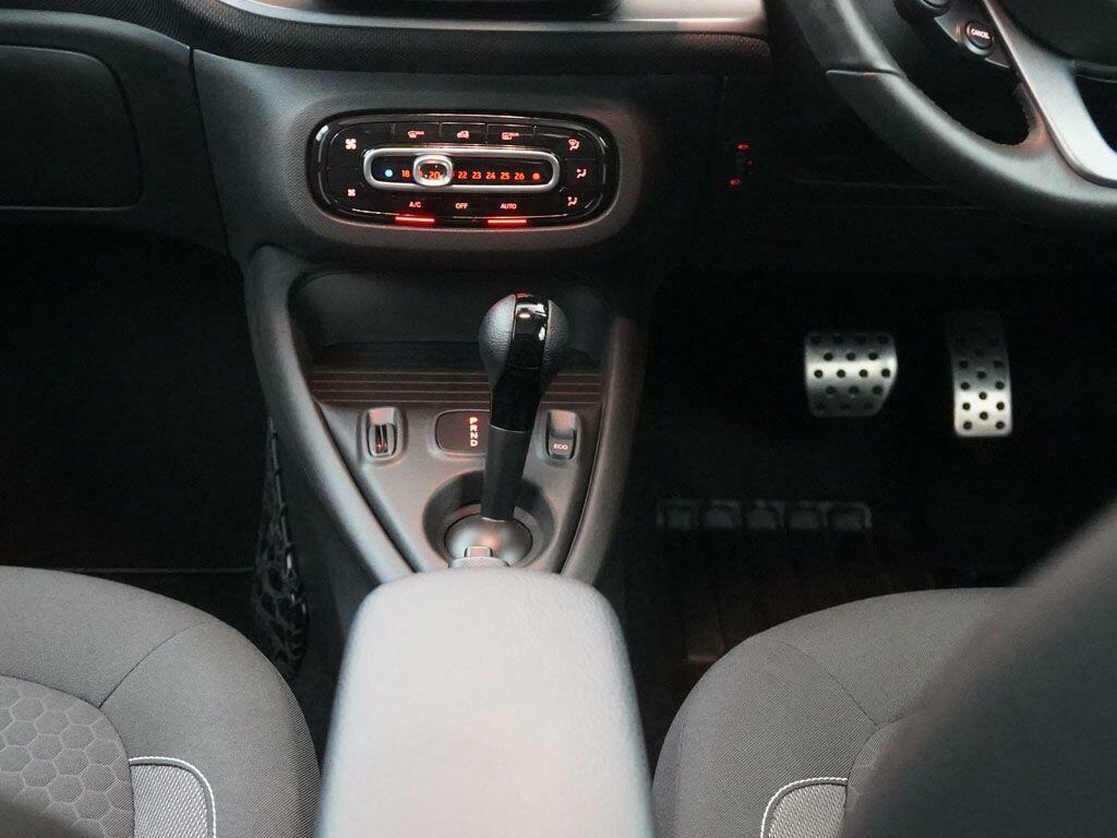 Smart Fortwo Coupe Premium  #32