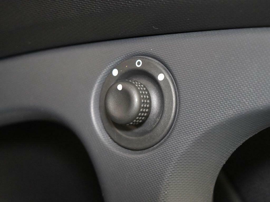 Smart Fortwo Coupe Premium  #19