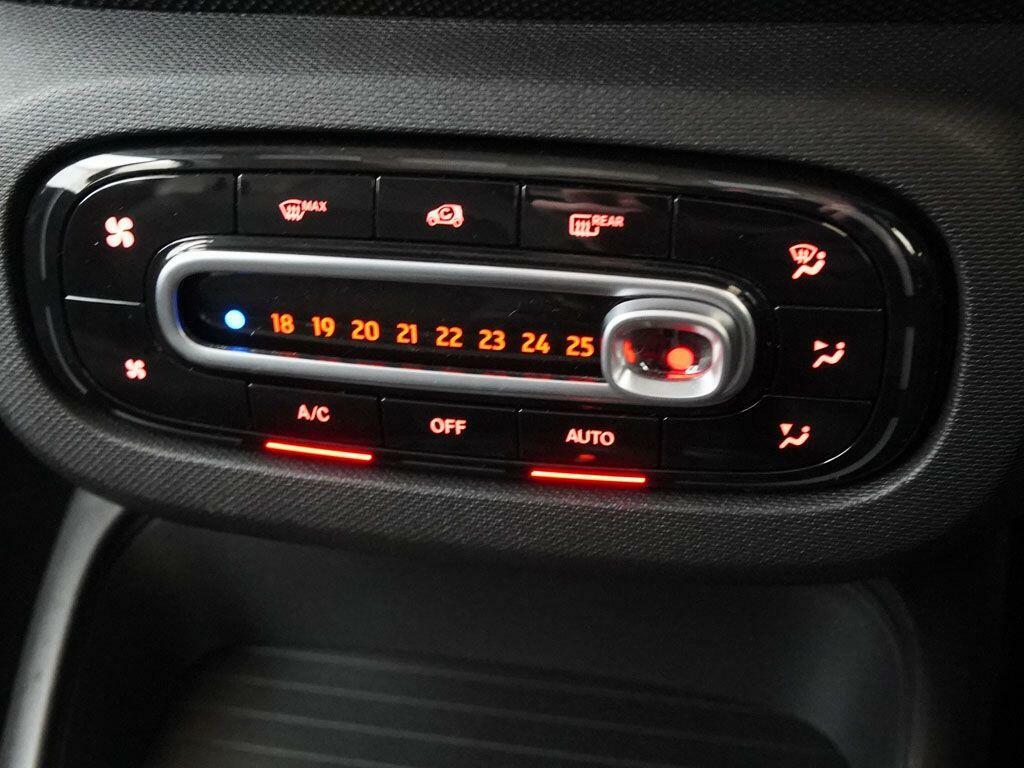 Smart Fortwo Coupe Premium  #27