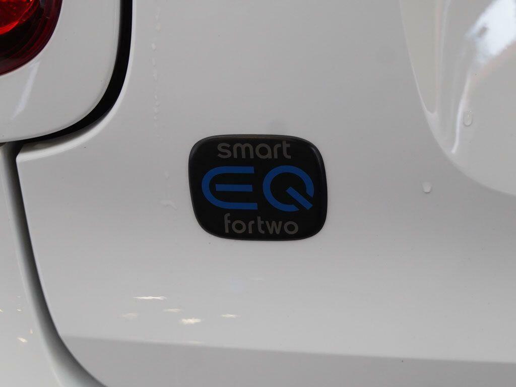 Smart Fortwo Coupe Premium  #14