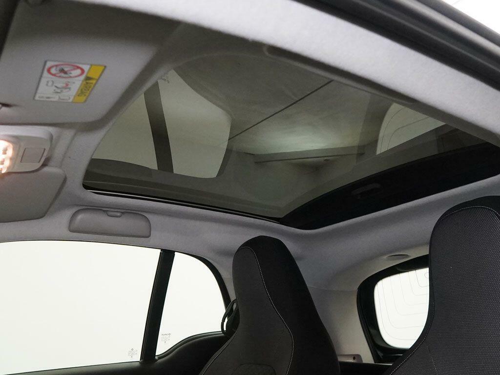 Smart Fortwo Coupe Premium  #39