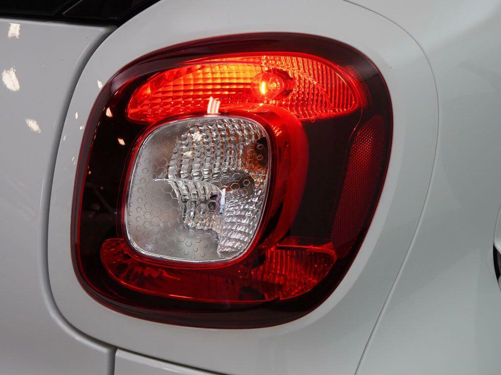 Smart Fortwo Coupe Premium  #13