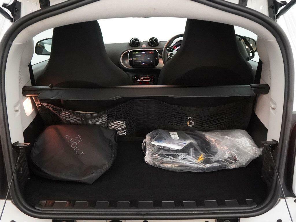 Smart Fortwo Coupe Premium  #28
