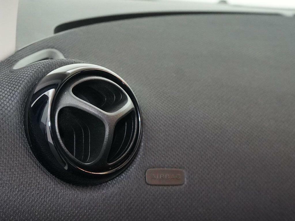 Smart Fortwo Coupe Premium  #35