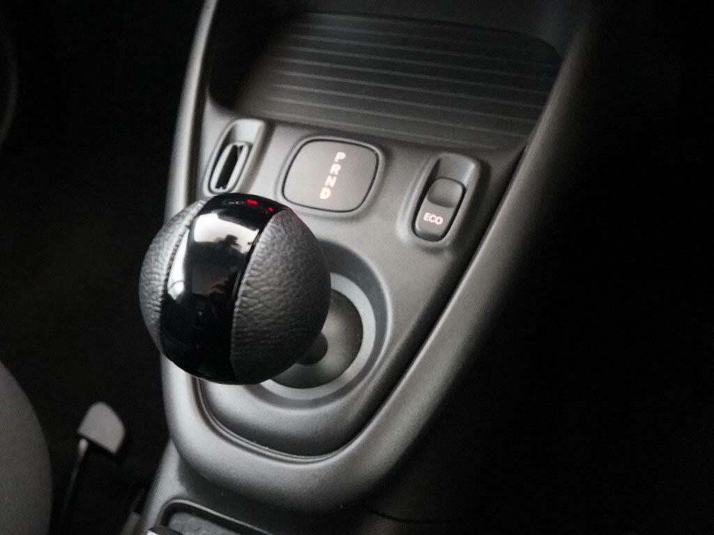 Smart Fortwo Coupe Premium  #26