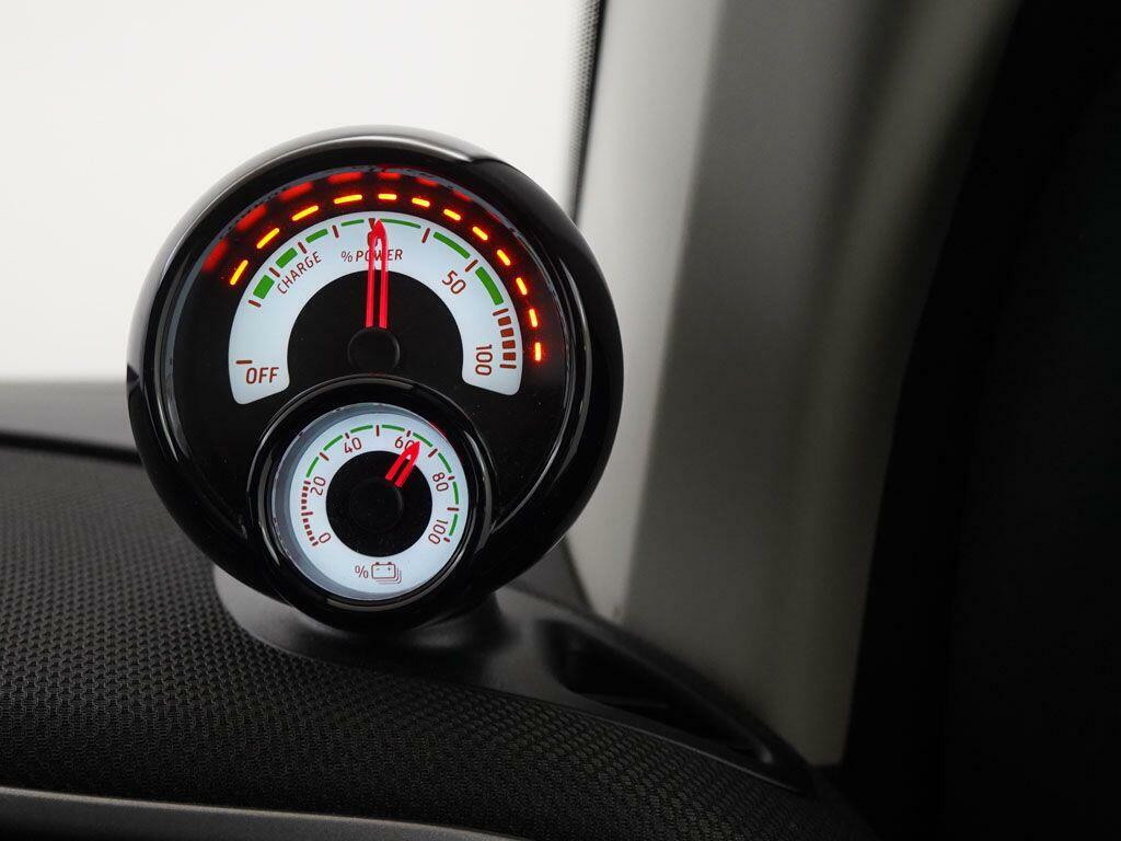 Smart Fortwo Coupe Premium  #22