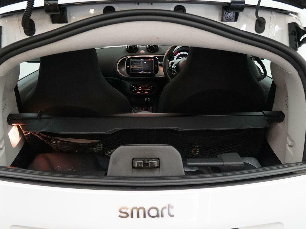 Smart Fortwo Coupe Premium  #8