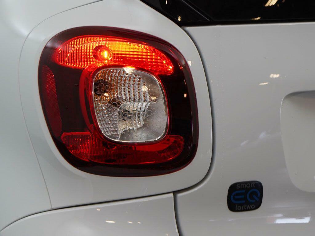 Smart Fortwo Coupe Premium  #11