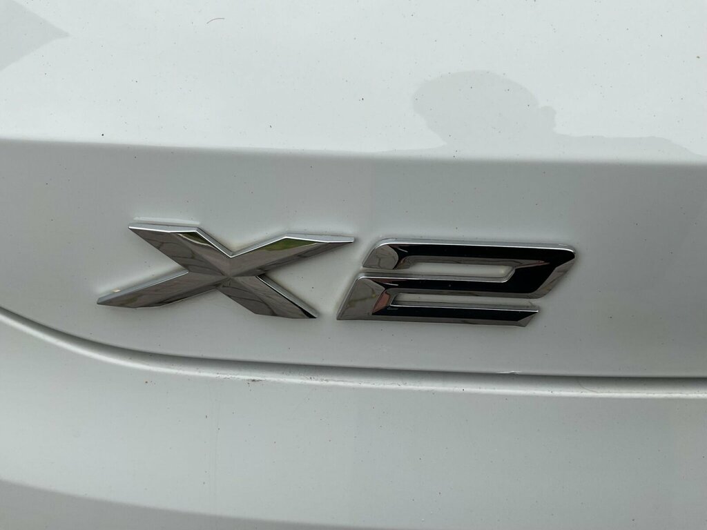 BMW X2 Black #29