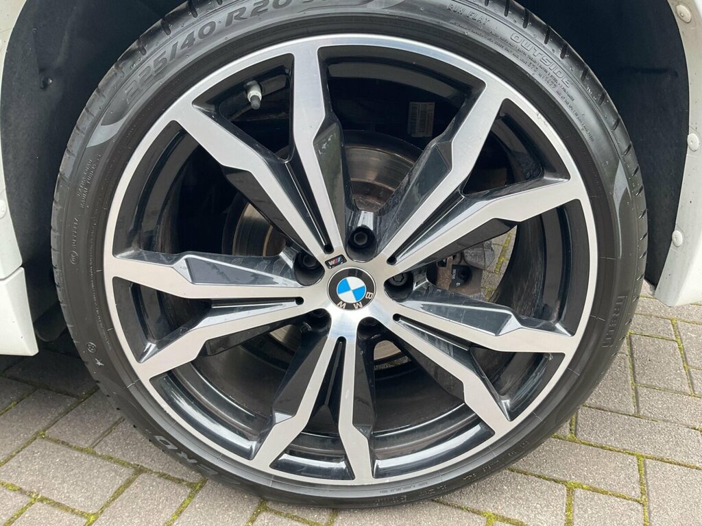 BMW X2 Black #19