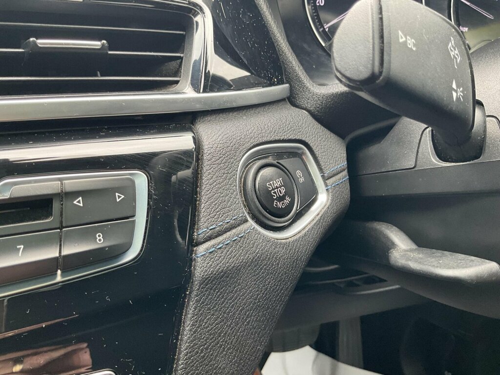 BMW X2 Black #15