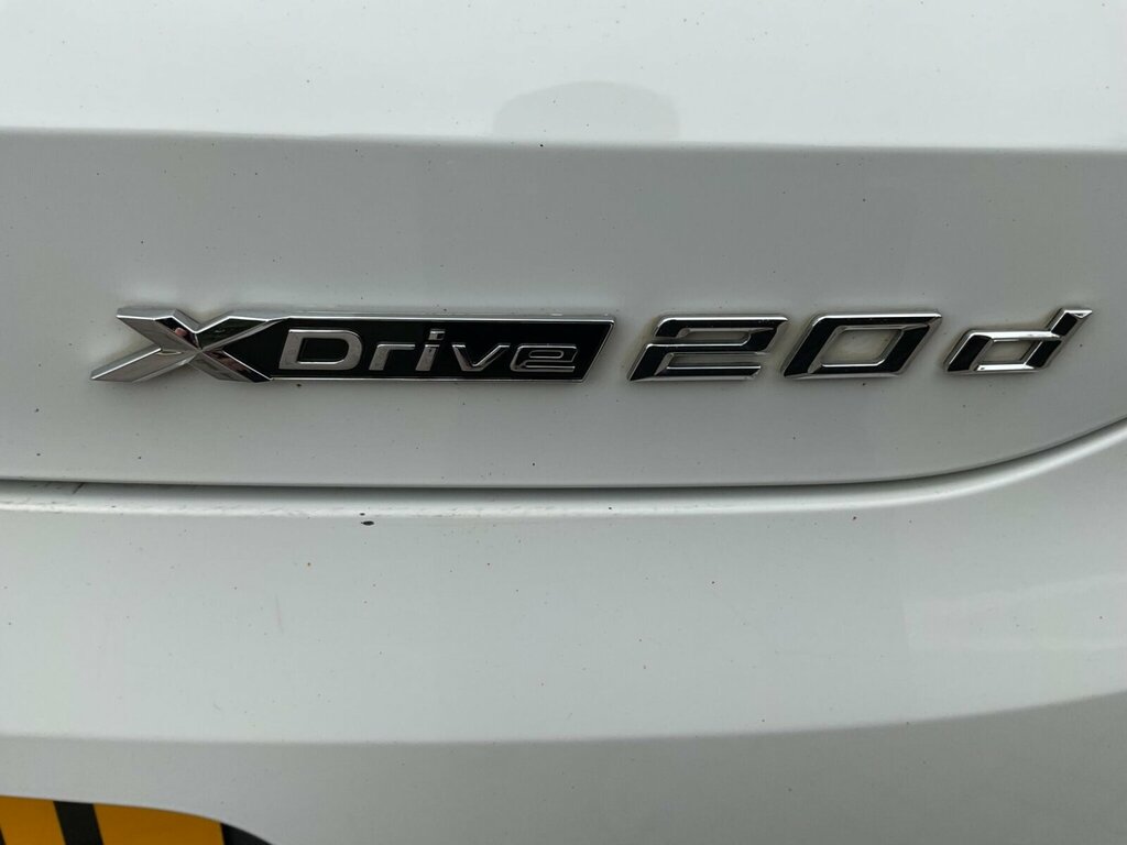 BMW X2 Black #30