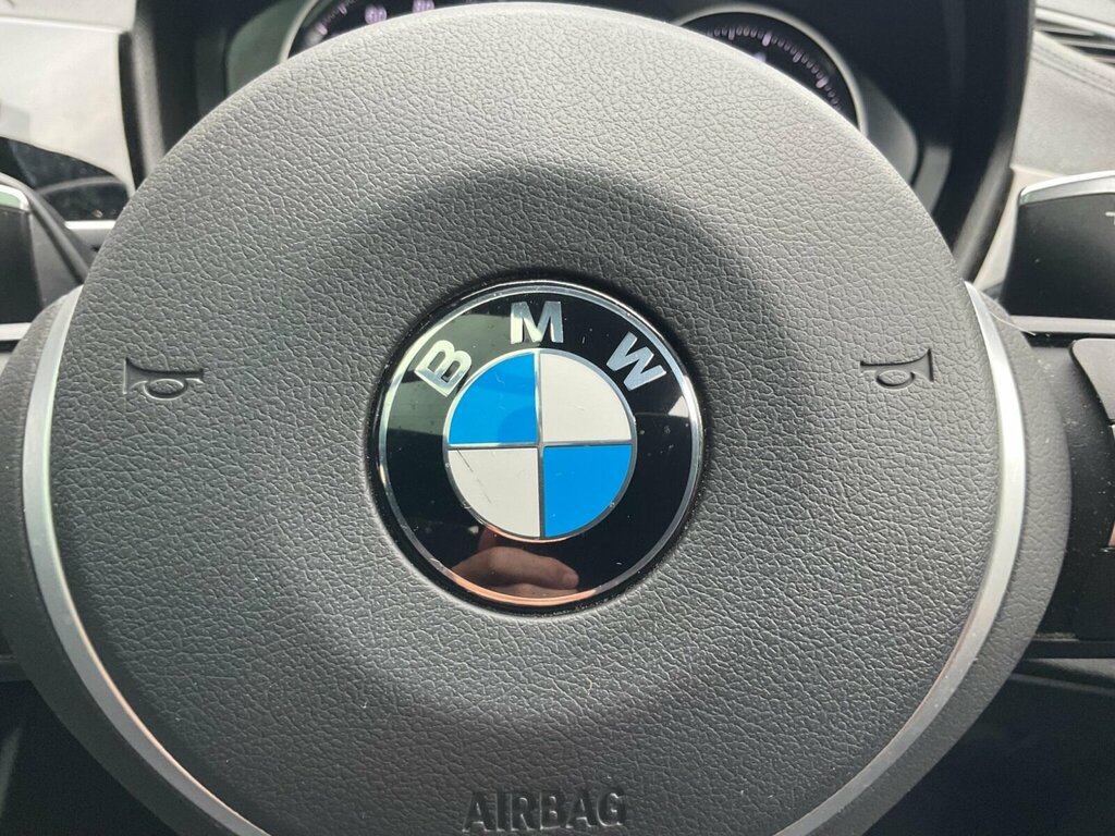 BMW X2 Black #24