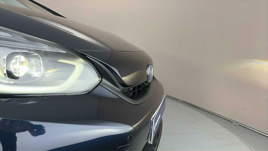 Honda Jazz Se Blue #18