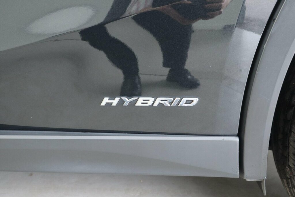 Lexus UX 250H White #32
