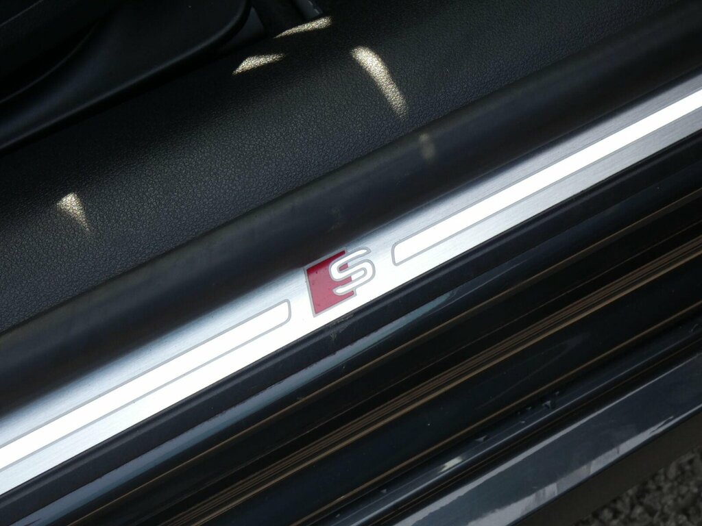 Audi A5 S5 Quattro Tiptronic  #29